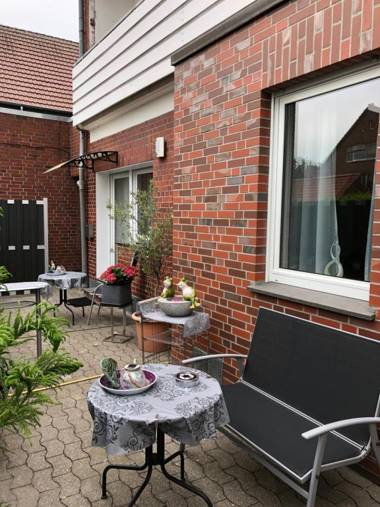 Willma Apartmenthaus