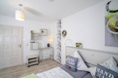 Gutshof Zum Adlernest