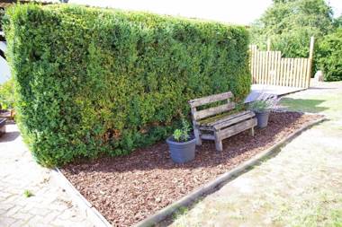 Ferienwohnung Am Steigerwaldrand