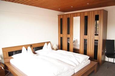 Hotel-Restaurant Sonne