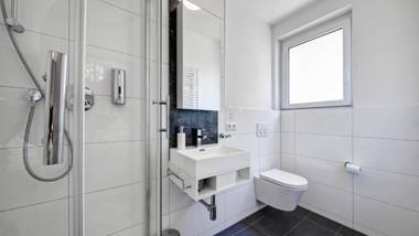 Neckarbett - Self Service Hotel