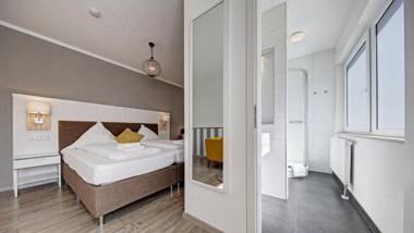 Neckarbett - Self Service Hotel