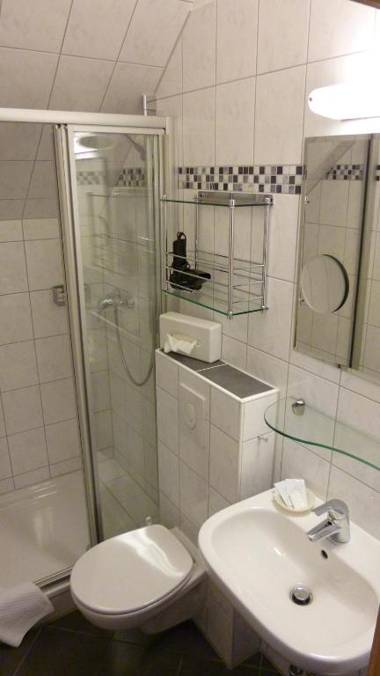 Hotel Landhaus Lahmann