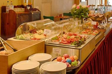 Trip Inn Metro Hotel