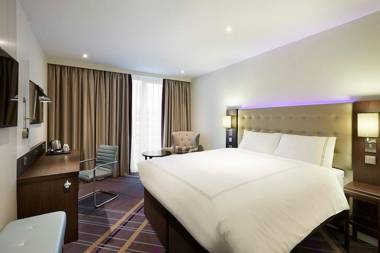 PREMIER INN FRANKFURT MESSE