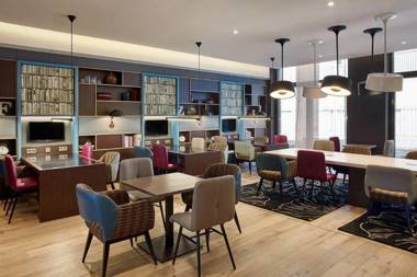 PREMIER INN FRANKFURT MESSE