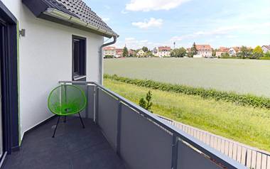 Eco Smart Apartments Nurnberg Sud