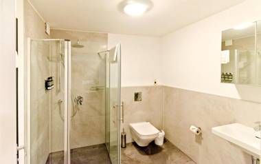 Eco Smart Apartments Nurnberg Sud