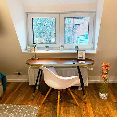 Nurban Apartments Oldtown