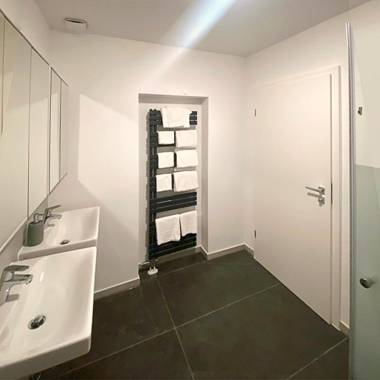 Nurban Apartments Oldtown