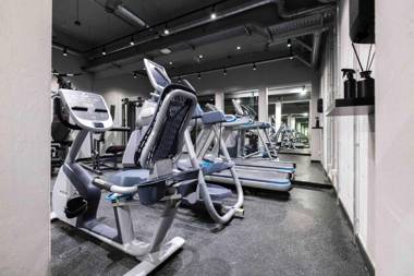 Eco Smart Apartments Premium City