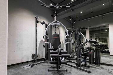 Eco Smart Apartments Premium City