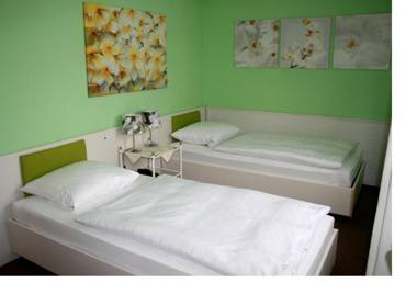 Hotel Bruchwiese