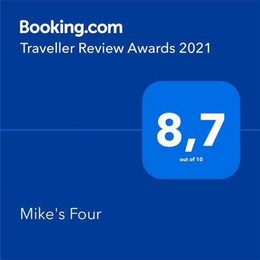 Mike's Four