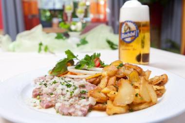 Behringers Freizeit - und Tagungshotel