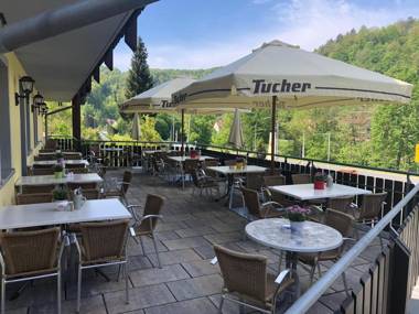 Hotel Landgasthof Frankenstern