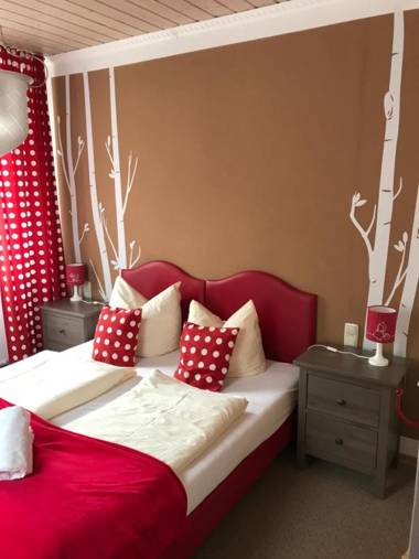 Landhotel Gasthof Stern