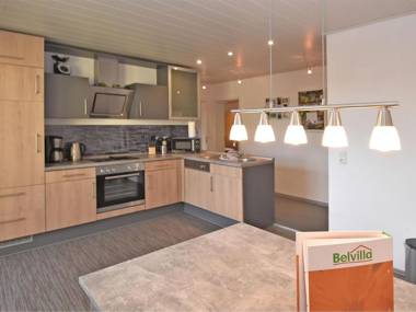 Comfortable apartment in quiet location with gorgeous south-facing balcony