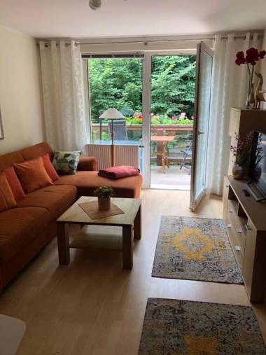 Ferienwohnung Schwarzatal