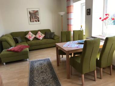 Ferienwohnung Schwarzatal