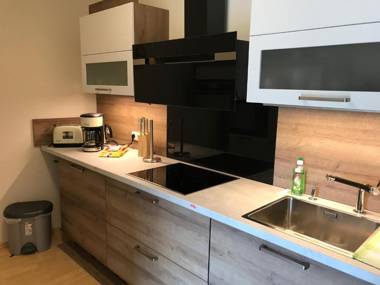 Ferienwohnung Schwarzatal