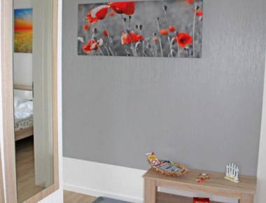 Ferienwohnungen Luetow USE 3100