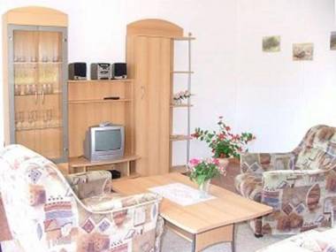 Ferienwohnungen Familie Piel