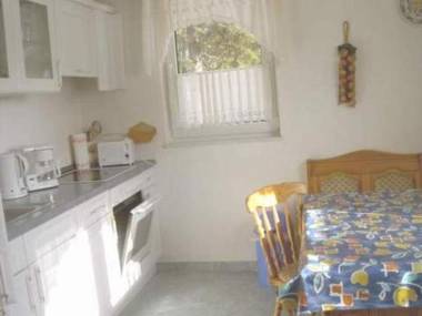 Ferienwohnungen Familie Piel