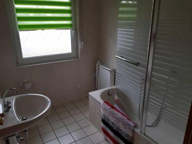 Ferienwohnung am Teich