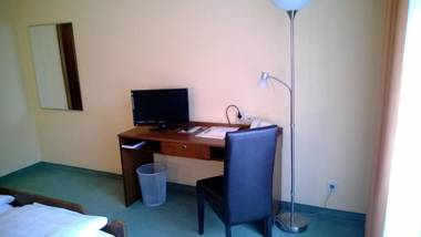 Landhotel Vierjahreszeiten