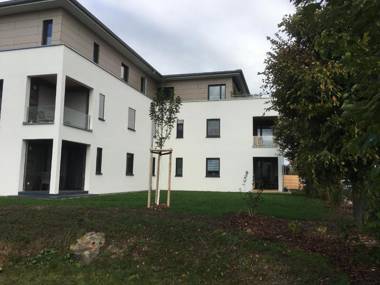 Ferienwohnung Hopfenkreuzlein