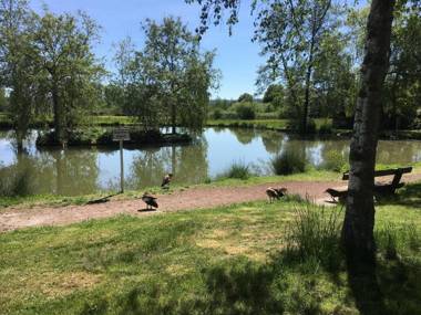 Ferienwohnung Hopfenkreuzlein