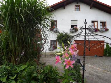 Bio Ferienhof Winkler