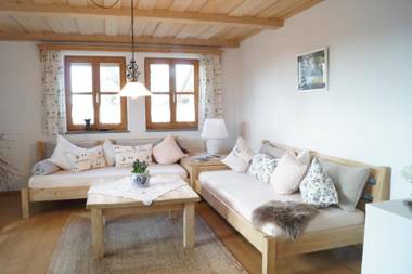 Bio Ferienhof Winkler