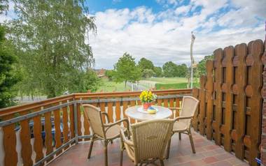 Hotel garni Sonnenhof