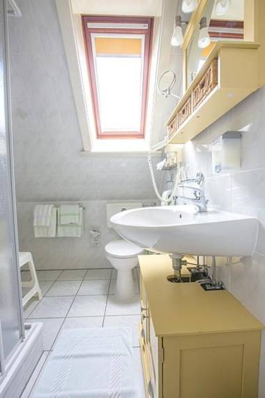 Hotel garni Sonnenhof