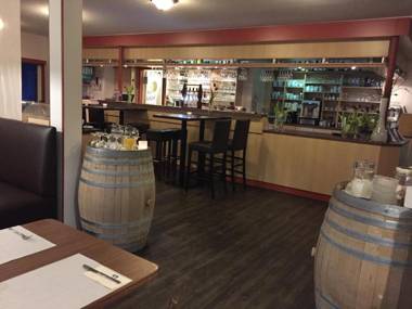 Landgasthof Struckum