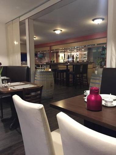 Landgasthof Struckum