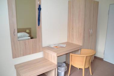 Christian Jensen Kolleg und Gästehäuser