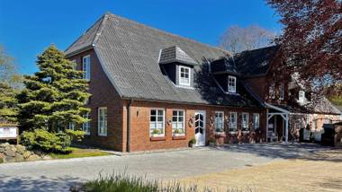 Friesen-Lodge Ferienwohnungen