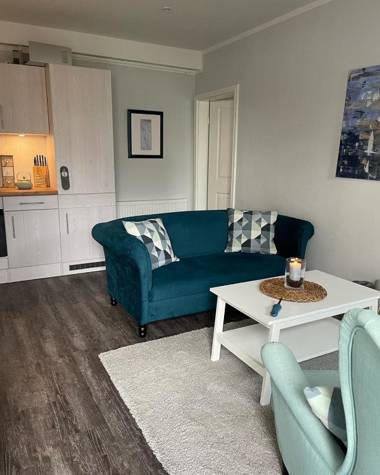 Friesen-Lodge Ferienwohnungen