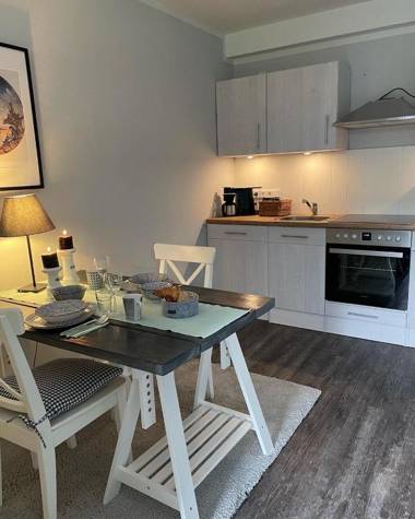 Friesen-Lodge Ferienwohnungen