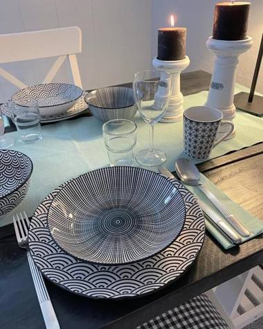 Friesen-Lodge Ferienwohnungen