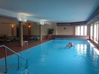 Ferienwohnung Meeresblick