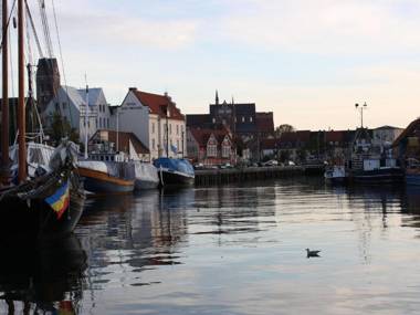 Beautiful Apartment in Proseken with Garden