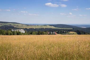 Werrapark Resort Hotel Frankenblick