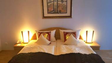 Boutique Hotel Residenz