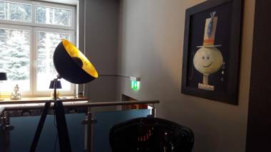 Boutique Hotel Residenz