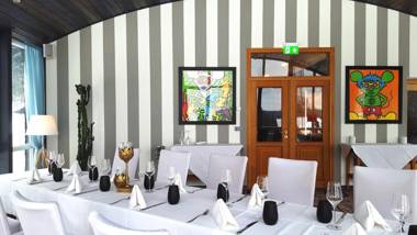 Boutique Hotel Residenz