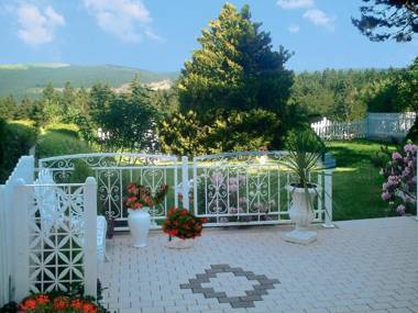 Ferienwohnung "An den Kurwiesen"